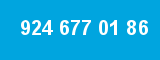 924 677 01 86